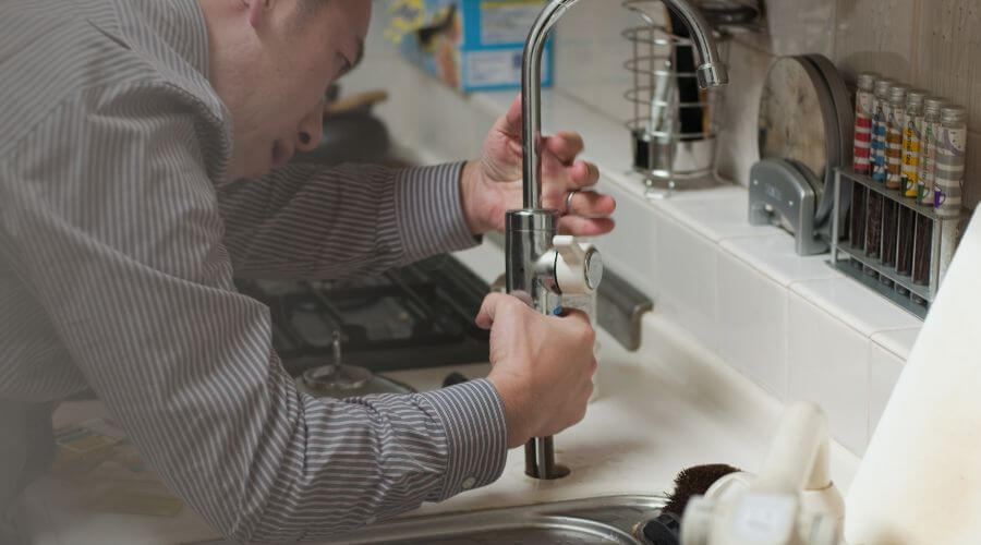 Professional same day plumber in West Hartland, CT